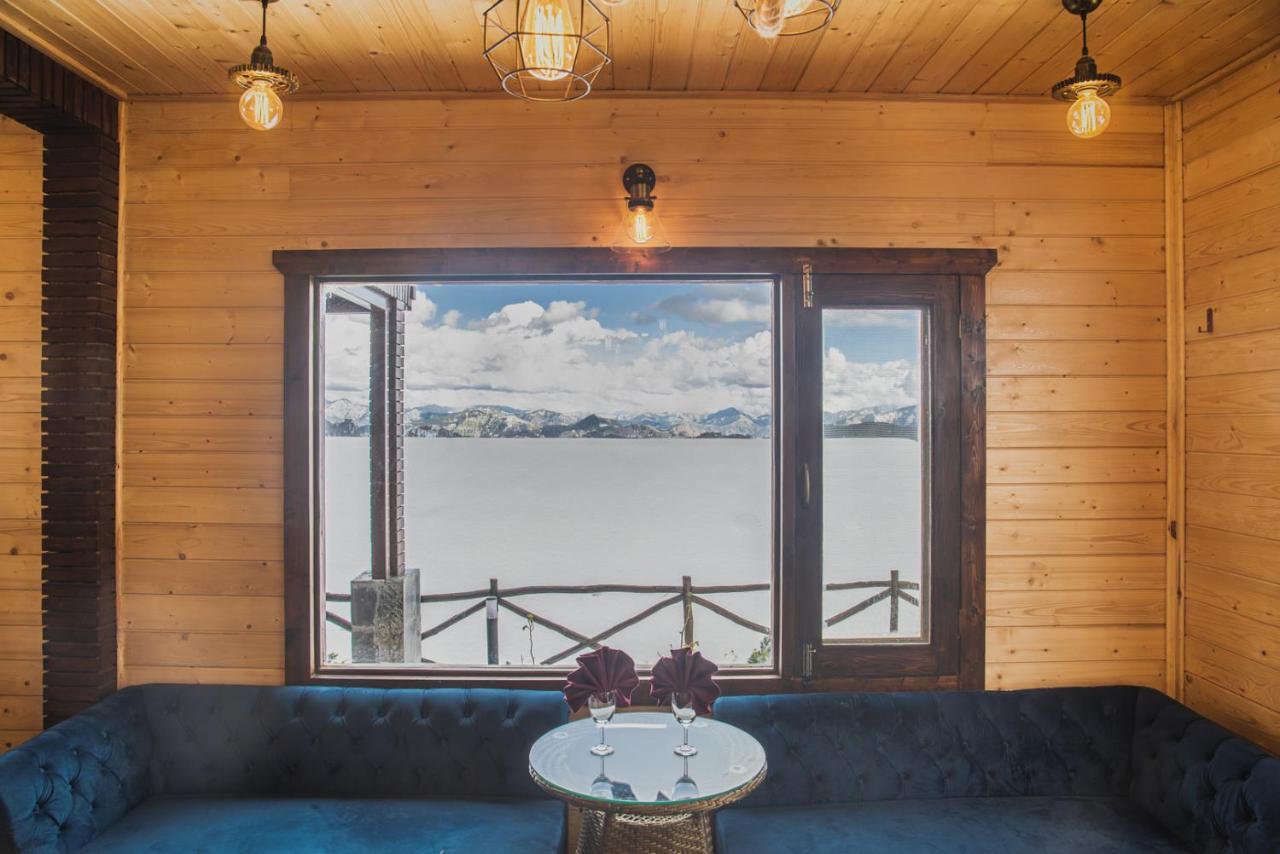 Woodays Resort Шимла Экстерьер фото
